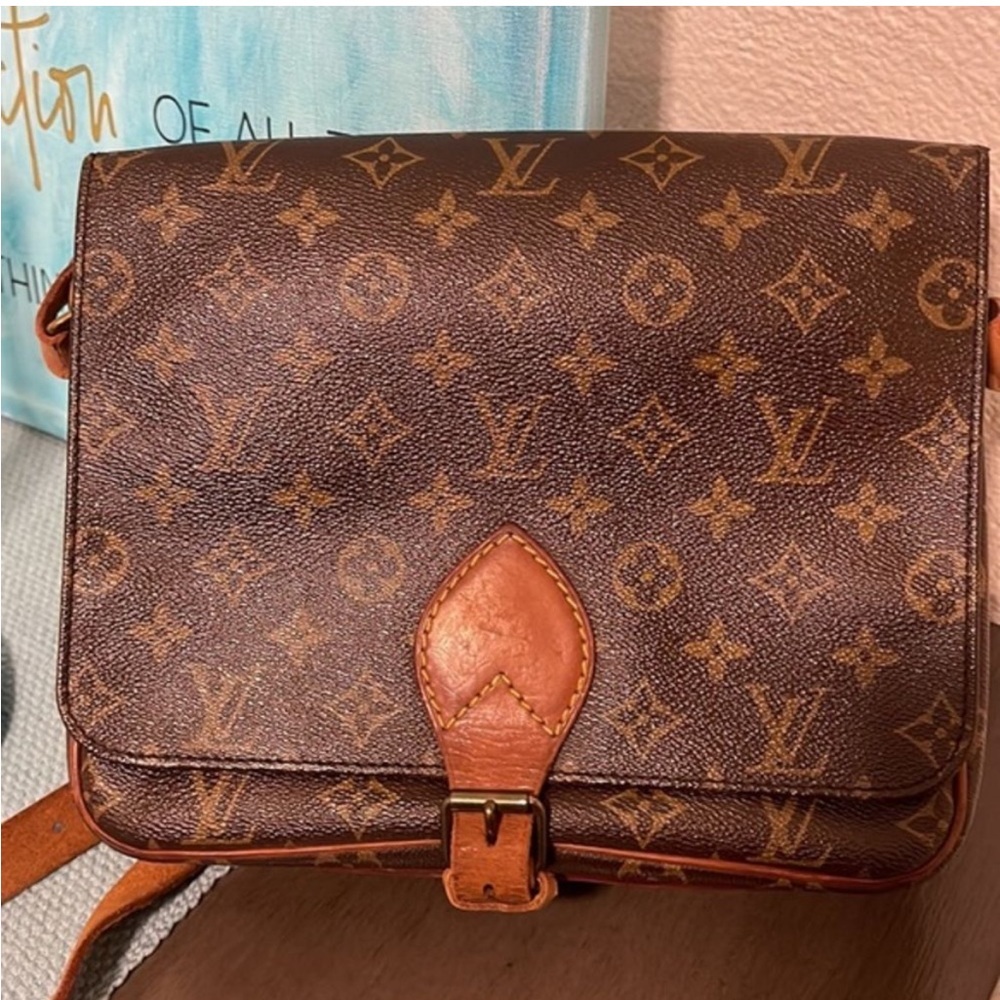 Louis Vuitton Vintage Purse